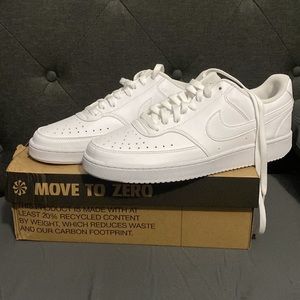 Nike Court Vision Low Next Nature